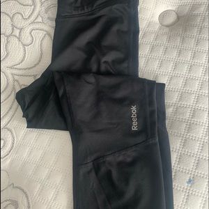 Reebok Tights
